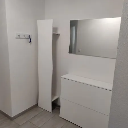 Apartment Seeperle Friedrichshafen