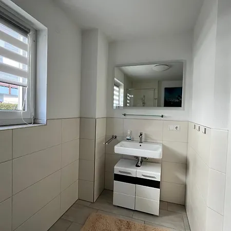 Seeperle Apartamento