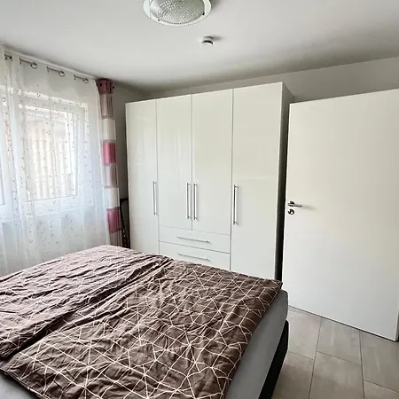 Seeperle Apartment *