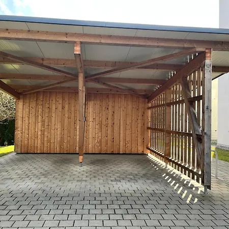 Apartamento Seeperle *