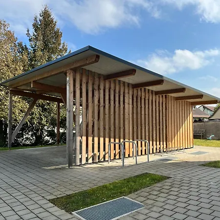 Seeperle Apartment Friedrichshafen