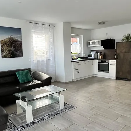 Seeperle Apartment Friedrichshafen