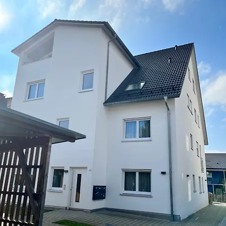 Seeperle Apartment *
